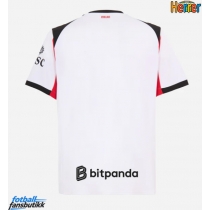 AC Milan Bortedrakt 2025-26 Kortermet